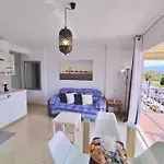 El Nido Torre del Mar