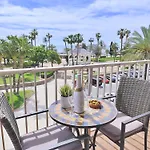 El Nido Apartman Torre del Mar