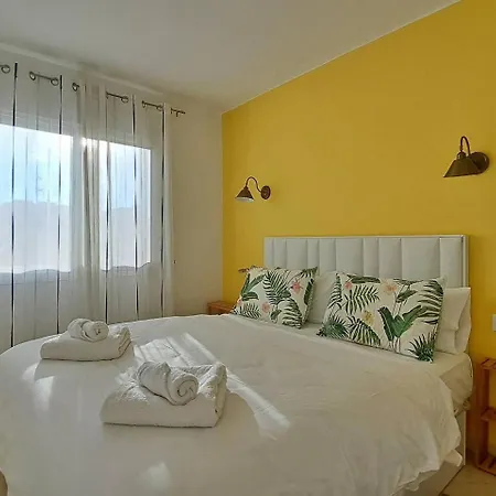 Apartment El Nido *