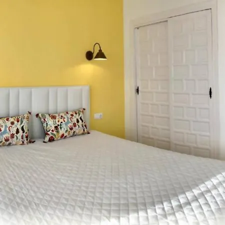 Apartment El Nido
