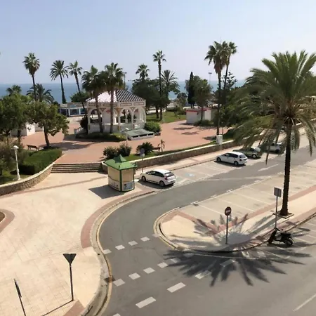 El Nido * Torre Del Mar