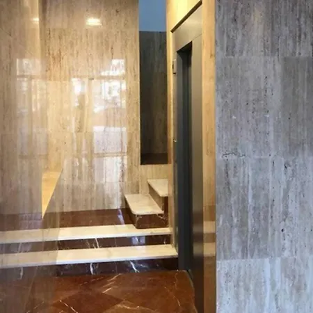Apartment El Nido *