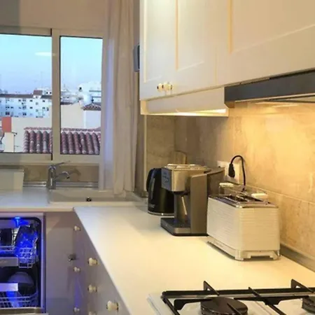 El Nido Apartment Torre Del Mar