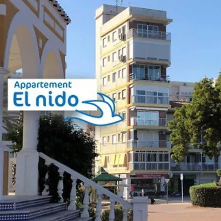 El Nido *