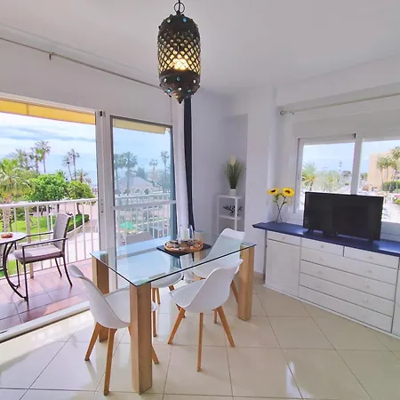 Apartment El Nido *