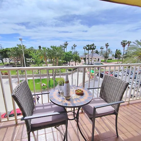 Apartman El Nido Torre del Mar