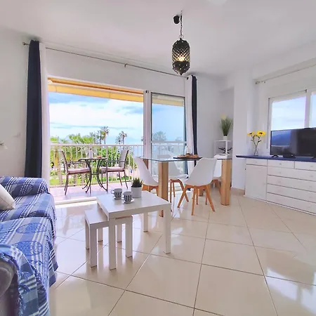 El Nido Apartment Torre Del Mar