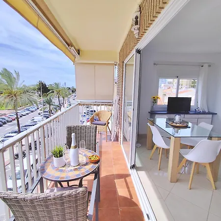 El Nido Apartment *