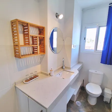 Apartment El Nido *