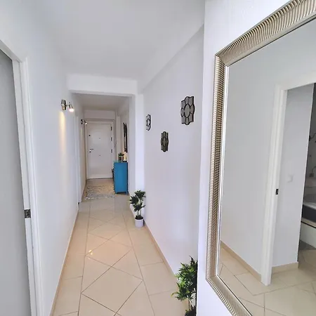 El Nido Apartment Torre Del Mar