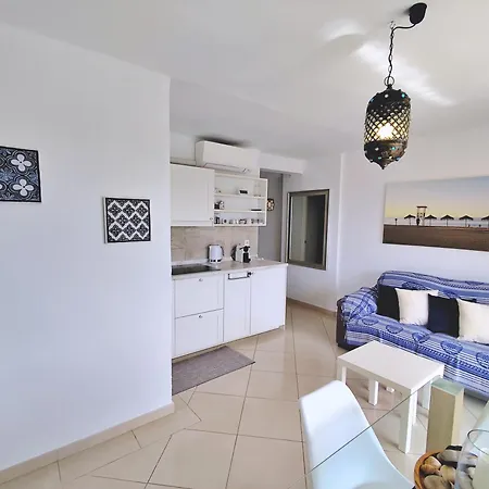 Apartment El Nido Torre Del Mar