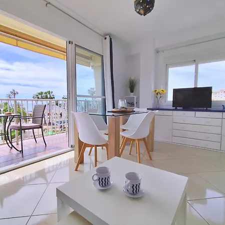 El Nido Apartment *