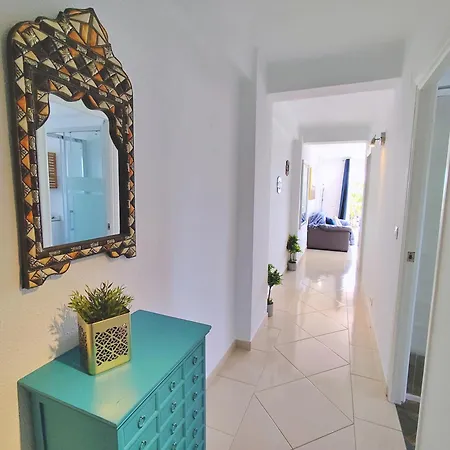 Apartment El Nido *