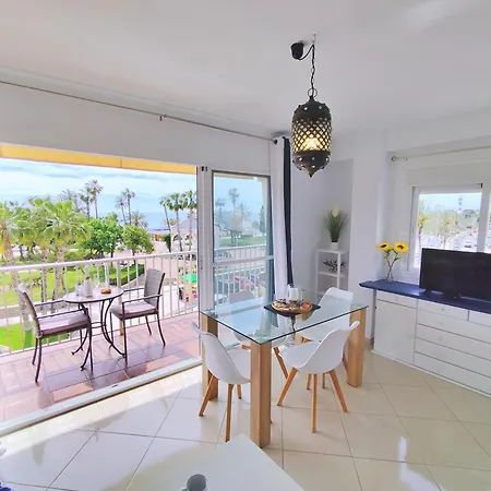 Apartman El Nido Torre del Mar