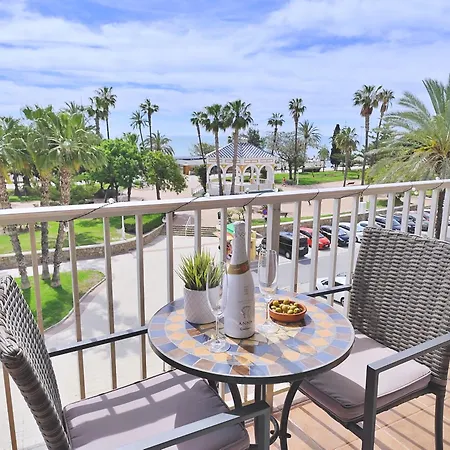 El Nido Apartment Torre Del Mar