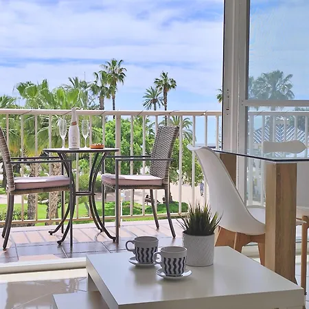 El Nido Apartment *