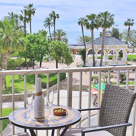 El Nido Apartment
