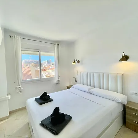 Apartment El Nido *